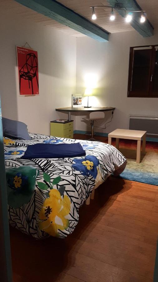 Apartmán Les Epicuriens Du Rempart Eguisheim Exteriér fotografie