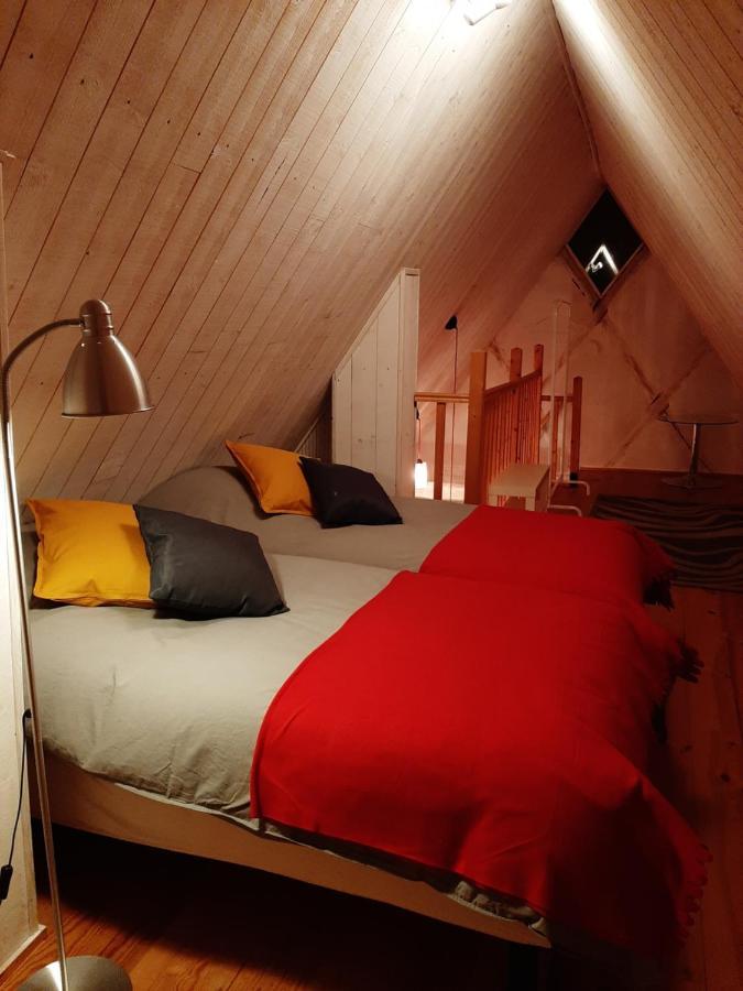 Apartmán Les Epicuriens Du Rempart Eguisheim Exteriér fotografie